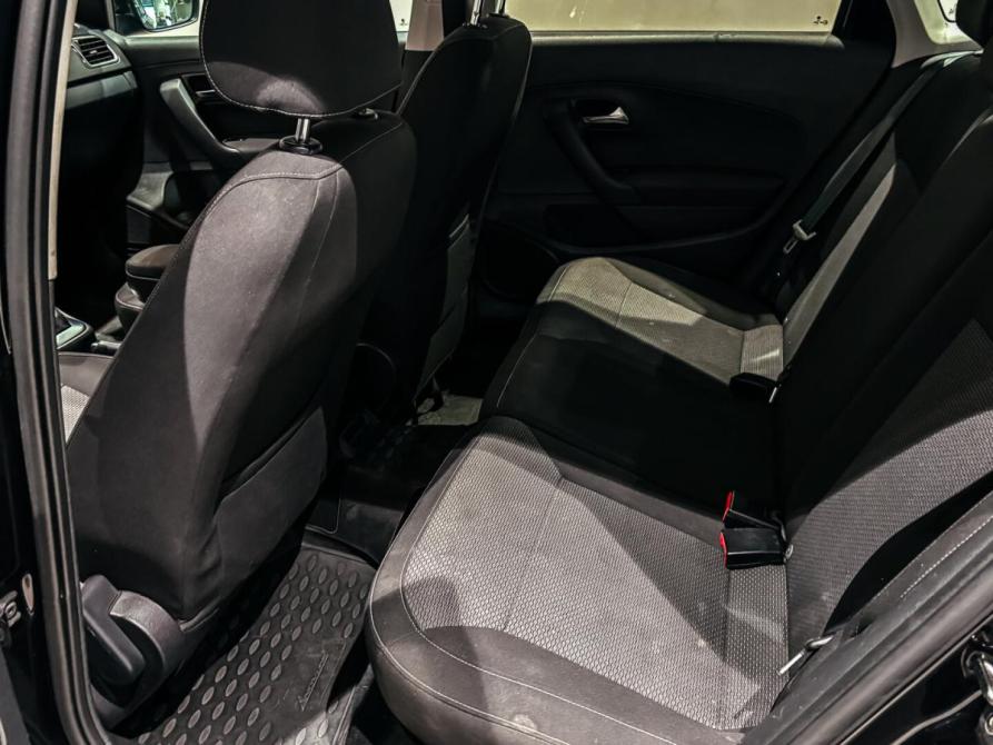 Volkswagen Polo V Рестайлинг Екатеринбург  - изображение 14