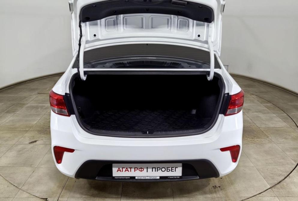 Kia Rio IV Волгоград  - изображение 9