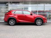 Lexus NX I Рестайлинг Калининград  - изображение 33