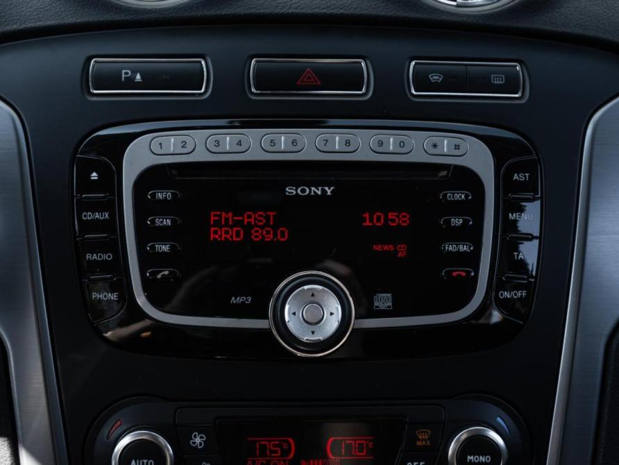 Ford Mondeo IV Рестайлинг Ставрополь  - изображение 14