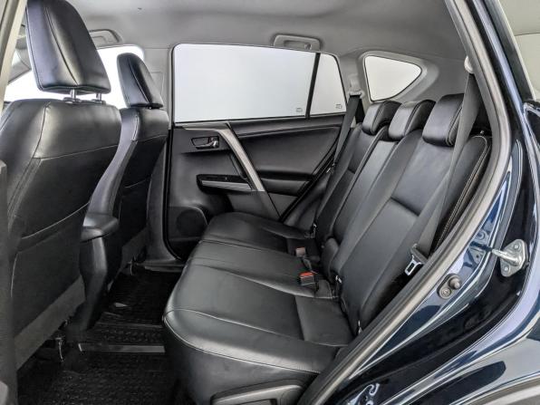 Toyota RAV4 IV (XA40) Рестайлинг с пробегом 2019 года, цена 3 155 000 рублей, 73677 км, внедорожник, Автокод Объявления