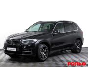 BMW X5 III (F15) Москва  - изображение 27