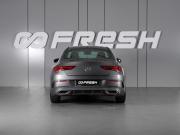Mercedes-Benz CLA II (C118 X118) Минеральные Воды  - изображение 23