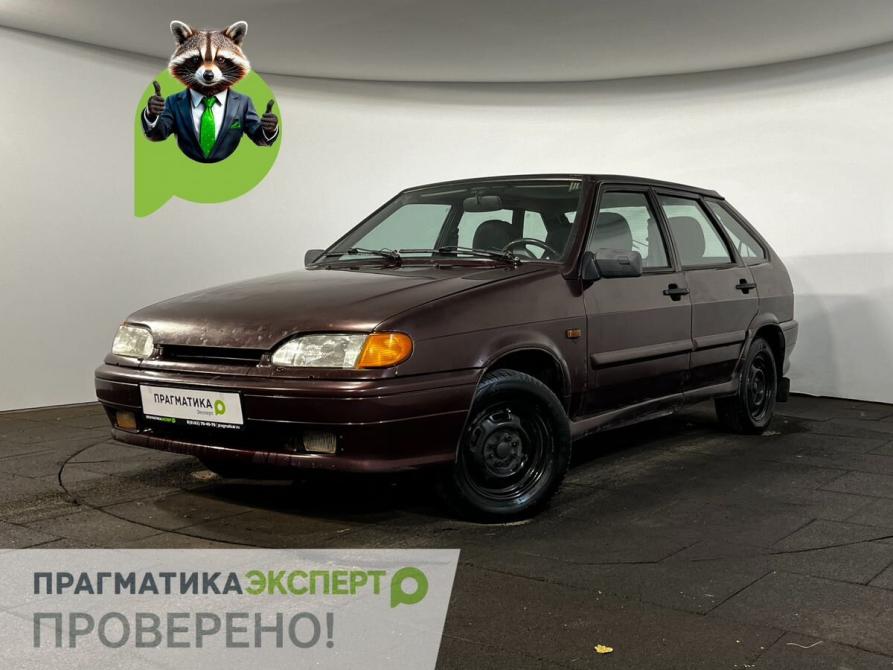 Lada (ВАЗ) 2114 Великий Новгород  - изображение 1
