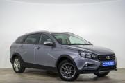 Lada (ВАЗ) Vesta I Оренбург  - изображение 21