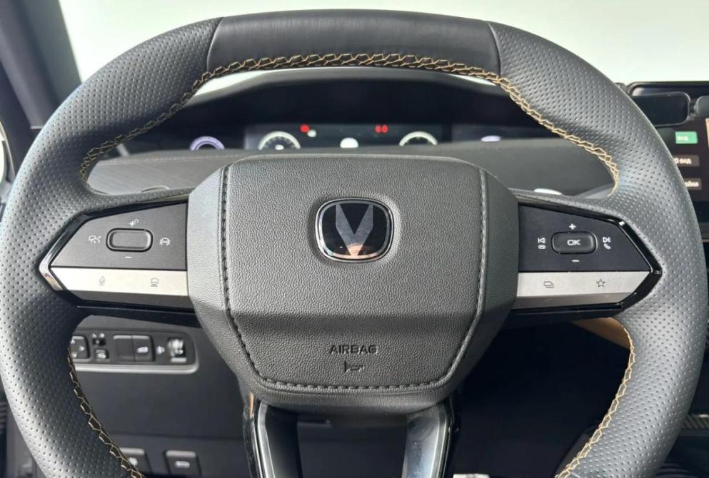Changan UNI-V I Киров  - изображение 19