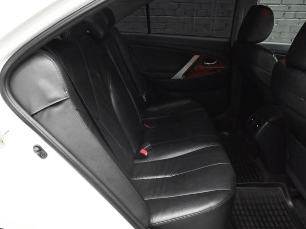 Toyota Camry VI (XV40) с пробегом 2008 года, цена 1 230 000 рублей, 305502 км, седан, Автокод Объявления