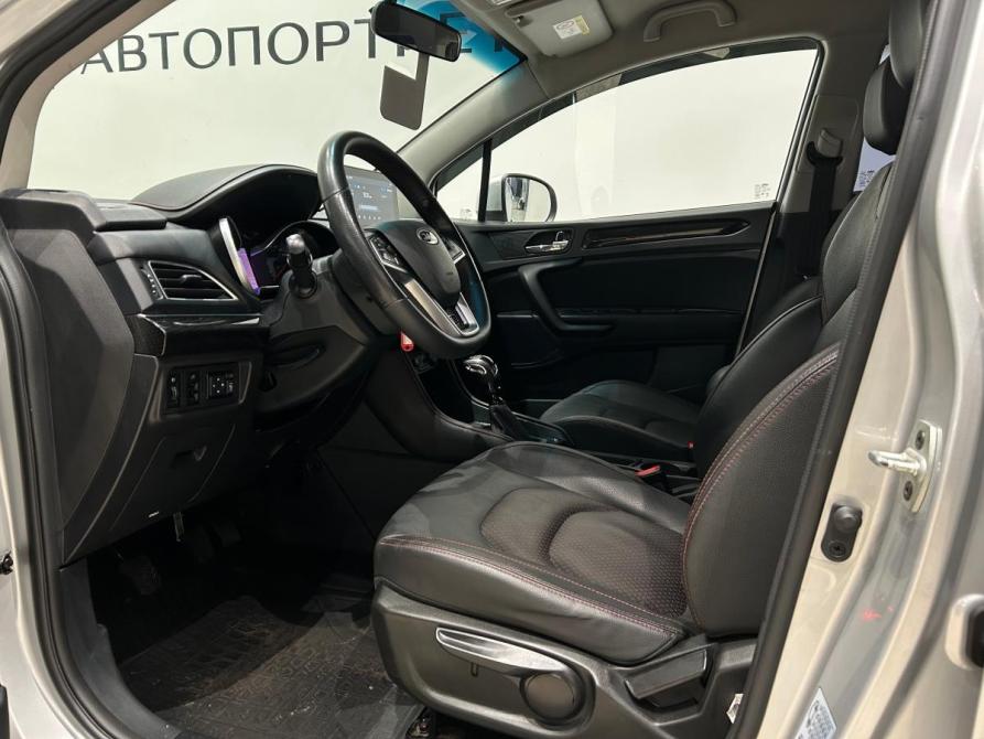 JAC S3 Pro Санкт-Петербург  - изображение 14