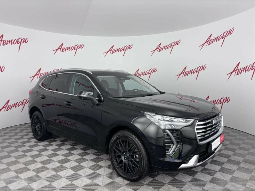 Haval Jolion I Псков  - изображение 7