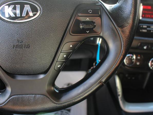 Kia Ceed II с пробегом 2014 года, цена 950 000 рублей, 265862 км, универсал, Автокод Объявления