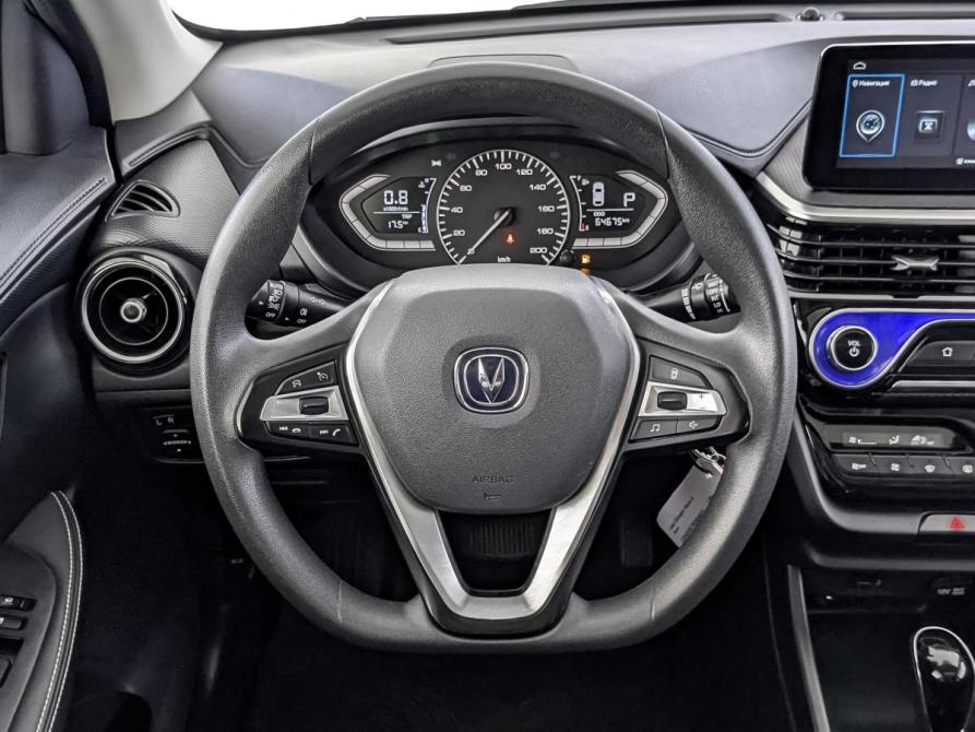 Changan Alsvin Москва  - изображение 22
