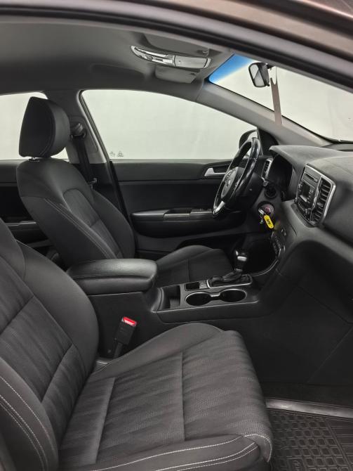 Kia Sportage IV Санкт-Петербург  - изображение 22