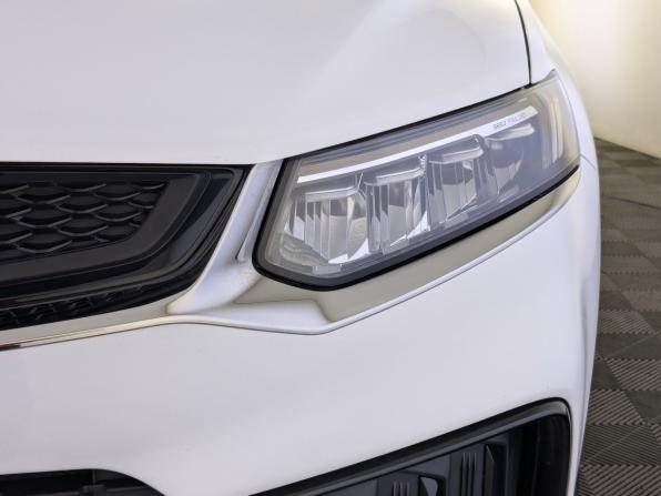 Geely Tugella I Рестайлинг с пробегом 2023 года, цена 3 050 000 рублей, 57066 км, внедорожник, Автокод Объявления
