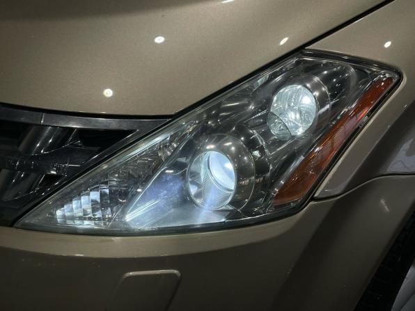 Nissan Murano I (Z50) с пробегом 2006 года, цена 799 000 рублей, 120342 км, внедорожник, Автокод Объявления