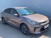 Kia Rio IV Стерлитамак  - изображение 48