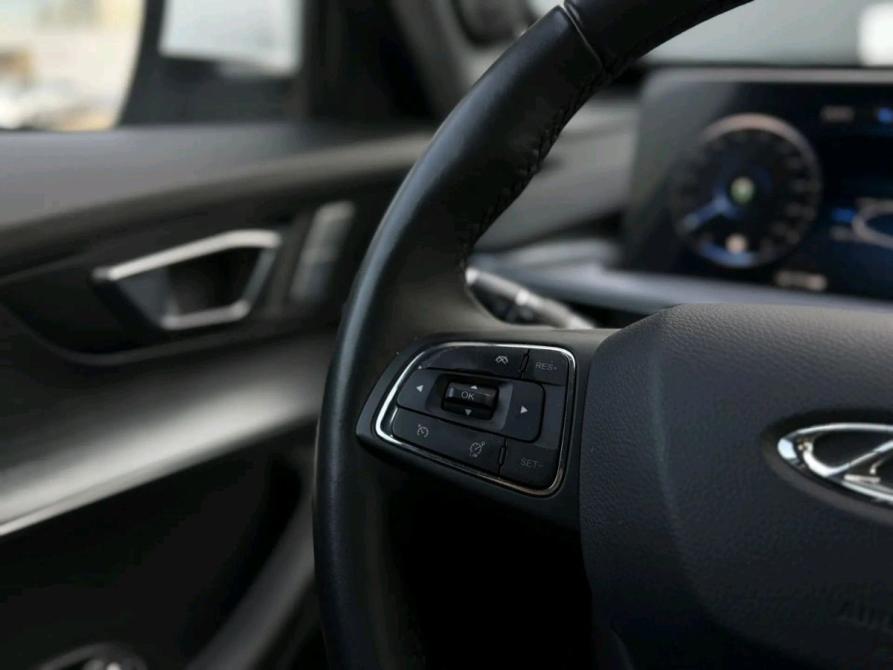 Chery Tiggo 7 Pro Max I Минеральные Воды  - изображение 13