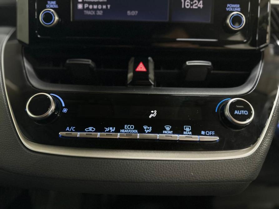 Toyota Corolla XII (E210) Красноярск  - изображение 18