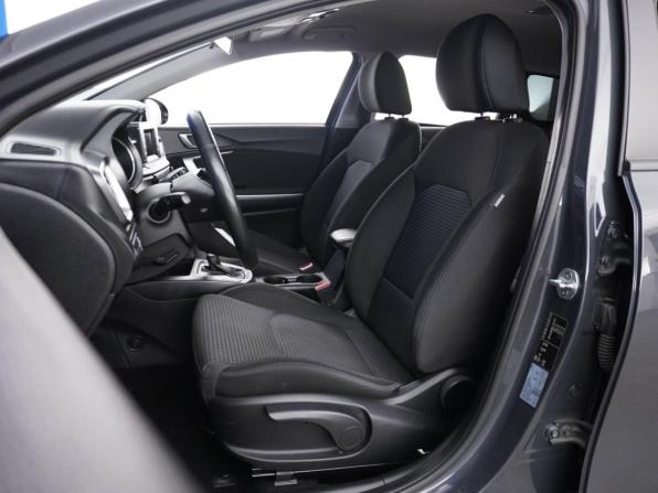 Kia Ceed III с пробегом 2019 года, цена 1 794 444 рубля, 135129 км, универсал, Автокод Объявления