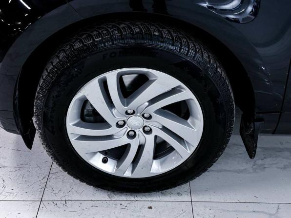 Land Rover Range Rover Evoque II с пробегом 2019 года, цена 2 999 000 рублей, 140095 км, внедорожник, Автокод Объявления