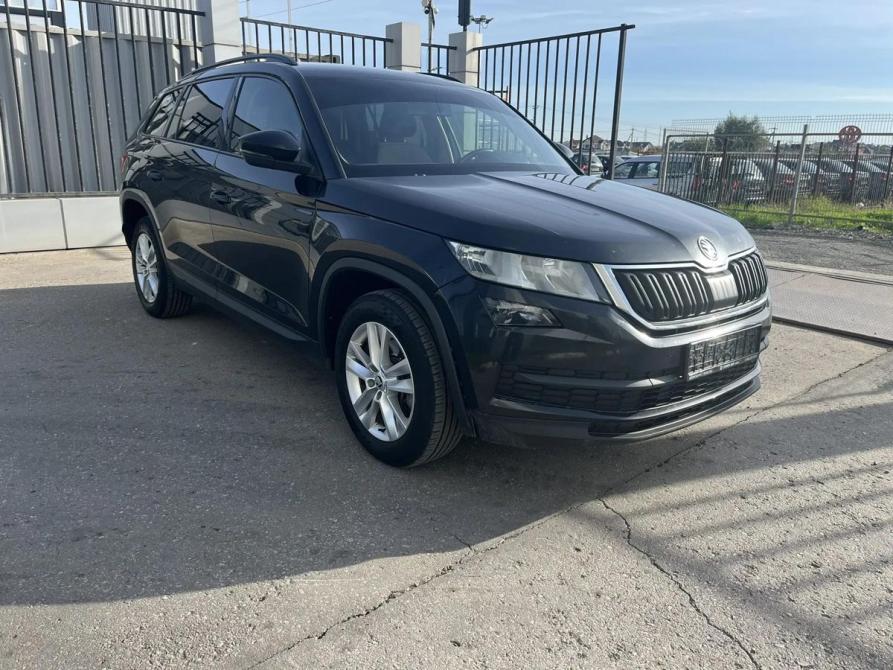 Skoda Kodiaq I Самара  - изображение 3