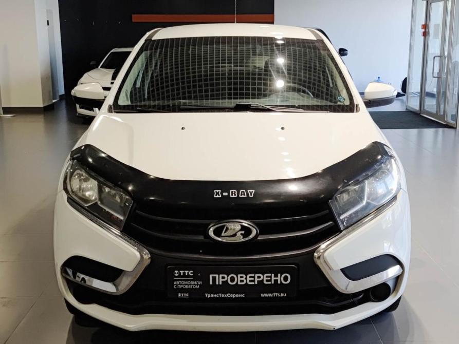 Lada (ВАЗ) XRAY I Казань  - изображение 2