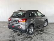 Mitsubishi ASX I Рестайлинг Москва  - изображение 22