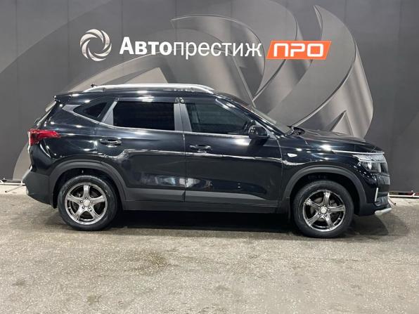 Kia Seltos I с пробегом 2020 года, цена 1 990 000 рублей, 151250 км, внедорожник, Автокод Объявления
