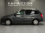 Lada (ВАЗ) Granta I Рестайлинг Пермь  - изображение 23