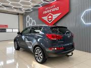 Kia Sportage III Рестайлинг Альметьевск  - изображение 33