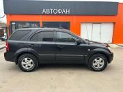 Kia Sorento I Рестайлинг Сызрань  - изображение 20