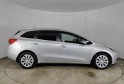 Kia Ceed II Волгоград  - изображение 34