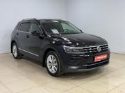 Volkswagen Tiguan II Альметьевск  - изображение 28