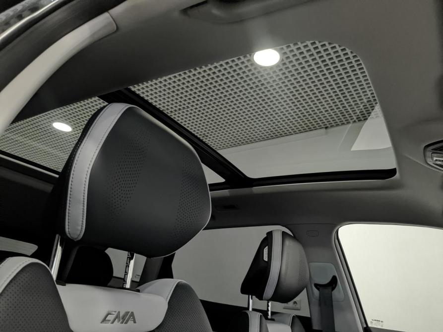 Geely Atlas II Москва  - изображение 20