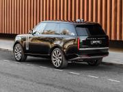 Land Rover Range Rover V Москва  - изображение 40
