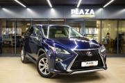 Lexus RX IV Уфа  - изображение 32