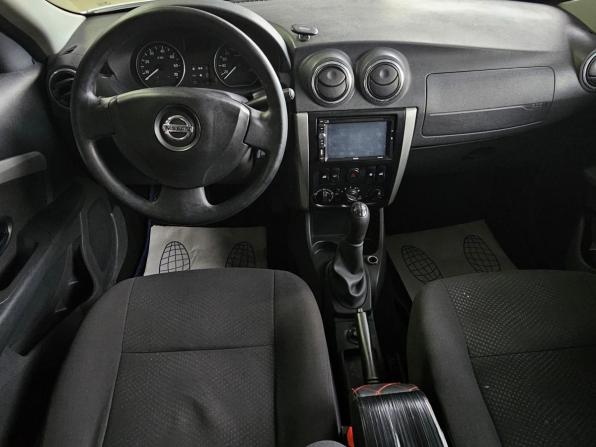 Nissan Almera III (G15) с пробегом 2015 года, цена 545 000 рублей, 182800 км, седан, Автокод Объявления