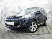 Peugeot 4007 Ульяновск  - изображение 21