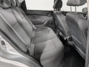 Chevrolet Aveo I Рестайлинг Екатеринбург  - изображение 26