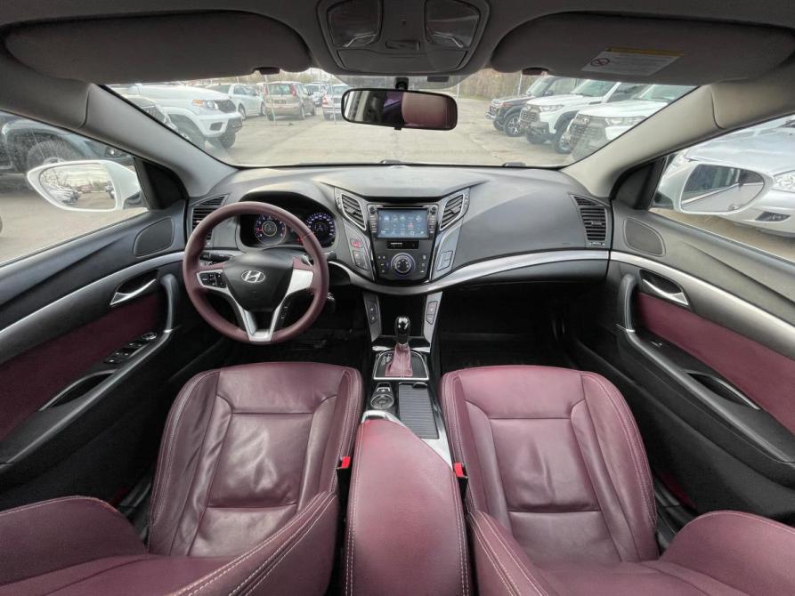 Hyundai i40 I Саратов  - изображение 34