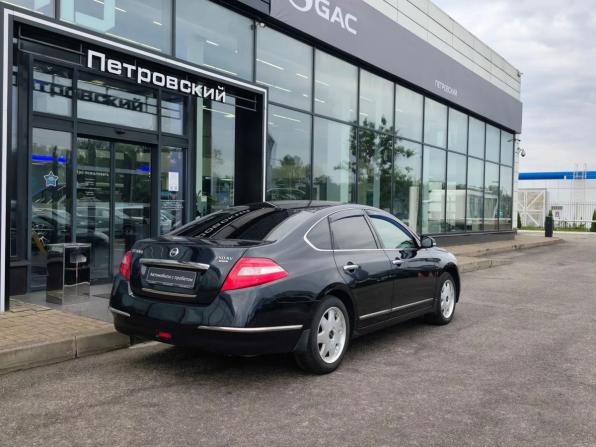 Nissan Teana II с пробегом 2008 года, цена 699 000 рублей, 274575 км, седан, Автокод Объявления
