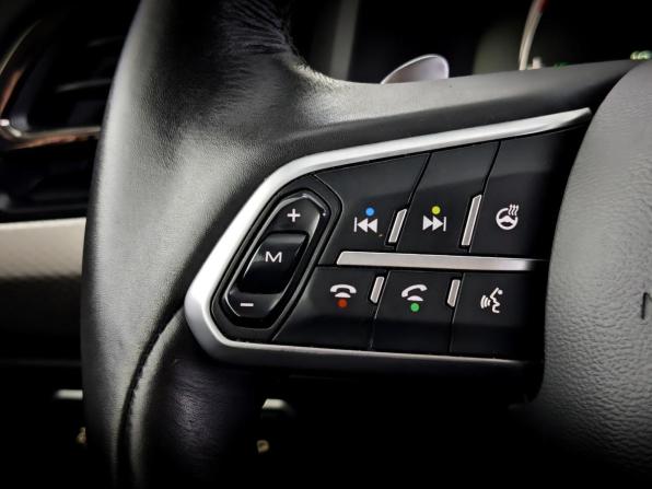 Haval F7 I с пробегом 2022 года, цена 1 725 000 рублей, 152737 км, внедорожник, Автокод Объявления