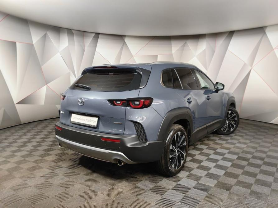 Mazda CX-50 Москва  - изображение 2