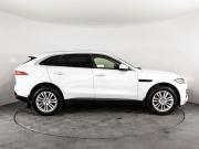 Jaguar F-Pace I Санкт-Петербург  - изображение 33