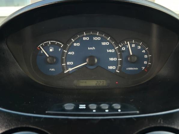 Chevrolet Spark II с пробегом 2007 года, цена 350 000 рублей, 147100 км, хэтчбек, Автокод Объявления