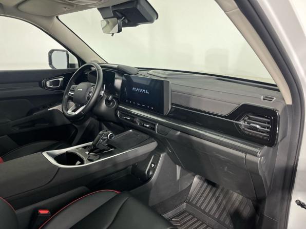 Haval H3 I с пробегом 2024 года, цена 2 350 000 рублей, 24769 км, внедорожник, Автокод Объявления