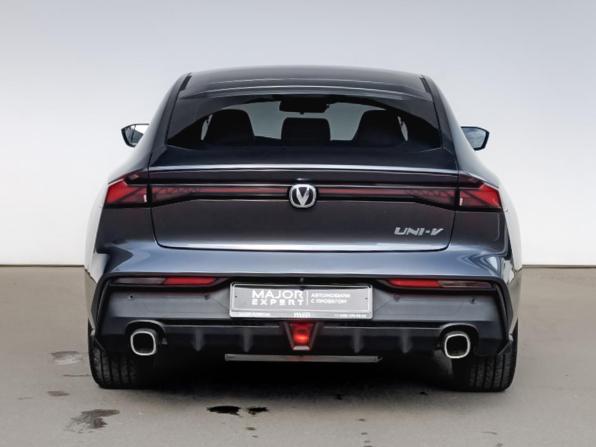 Changan UNI-V I с пробегом 2024 года, цена 2 200 000 рублей, 38541 км, лифтбек, Автокод Объявления