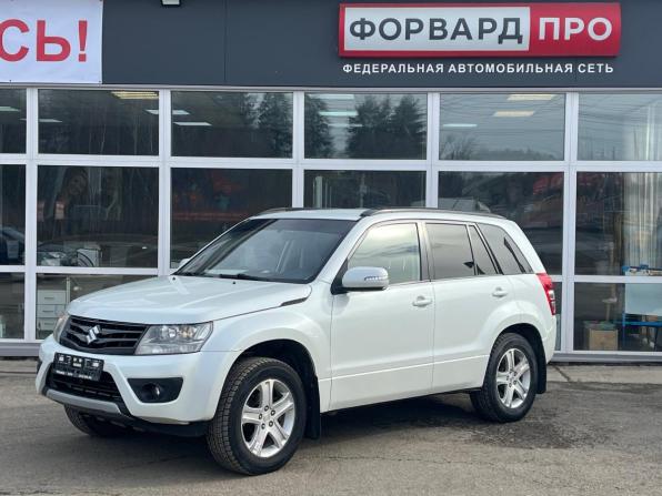 Suzuki Grand Vitara II Рестайлинг 2 с пробегом 2014 года, цена 1 150 000 рублей, 250001 км, внедорожник, Автокод Объявления