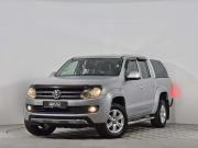 Volkswagen Amarok I Санкт-Петербург  - изображение 23