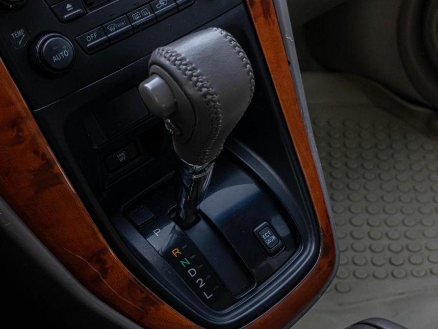 Lexus RX I Краснодар  - изображение 16