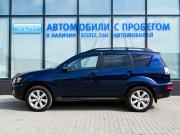 Mitsubishi Outlander II Рестайлинг Екатеринбург  - изображение 22